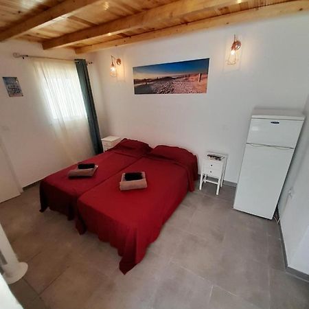 Ibiza Suite Independent Bedroom And Bathroom Albufeira Exteriér fotografie