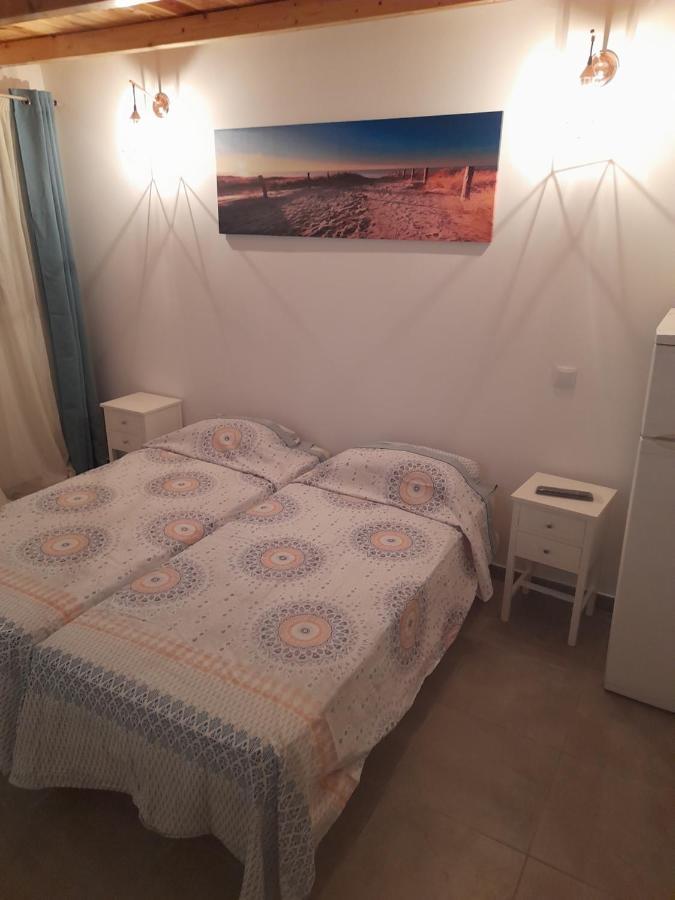 Ibiza Suite Independent Bedroom And Bathroom Albufeira Exteriér fotografie