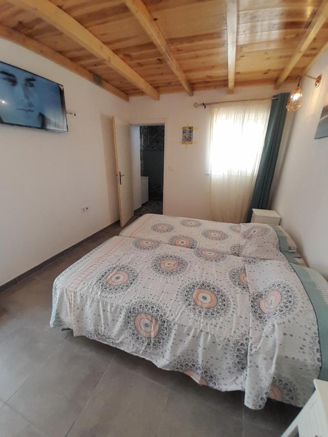 Ibiza Suite Independent Bedroom And Bathroom Albufeira Exteriér fotografie