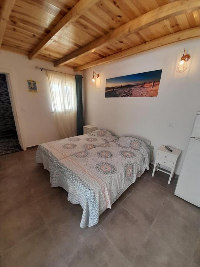 Ibiza Suite Independent Bedroom And Bathroom Albufeira Exteriér fotografie