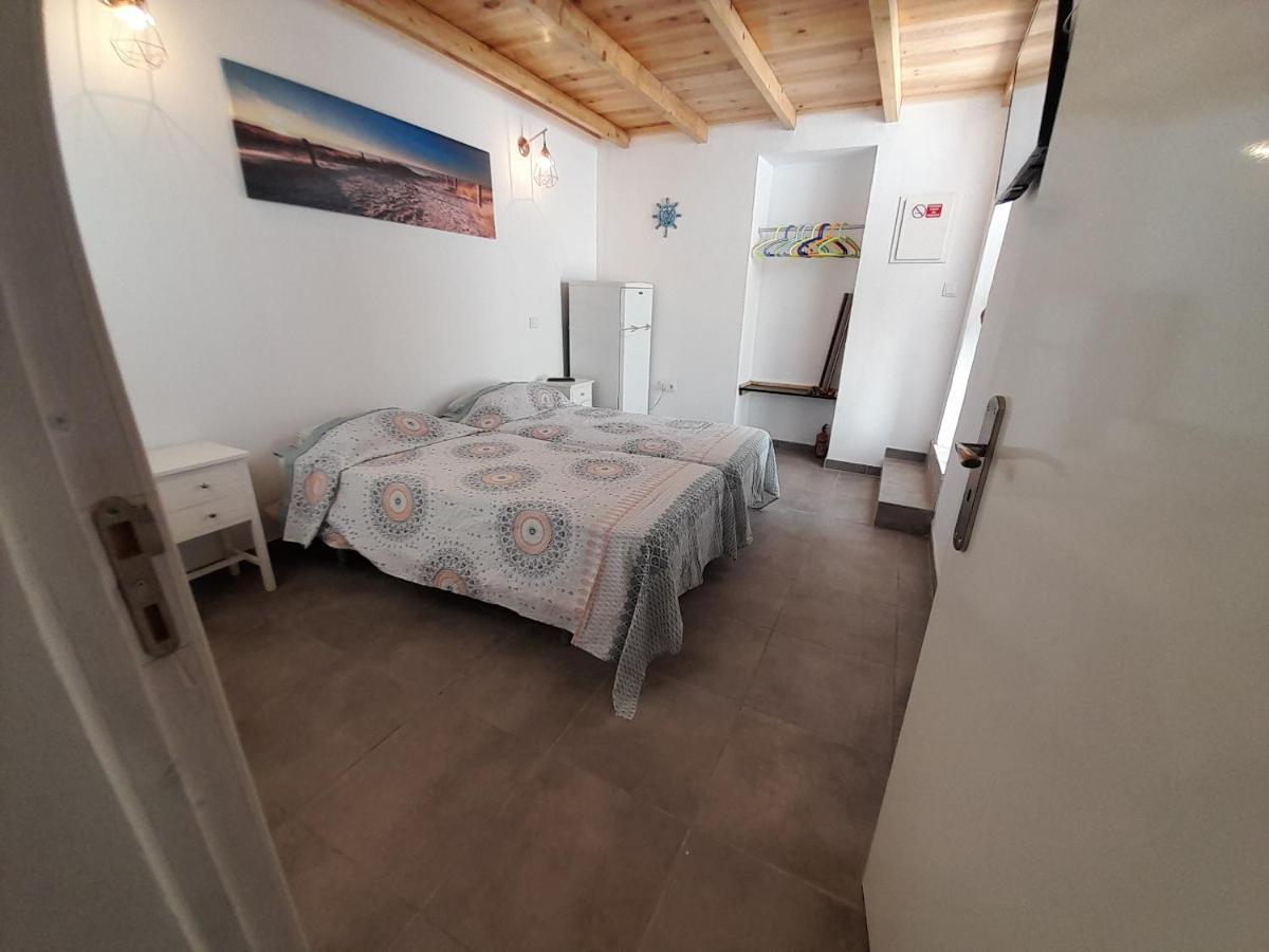 Ibiza Suite Independent Bedroom And Bathroom Albufeira Exteriér fotografie