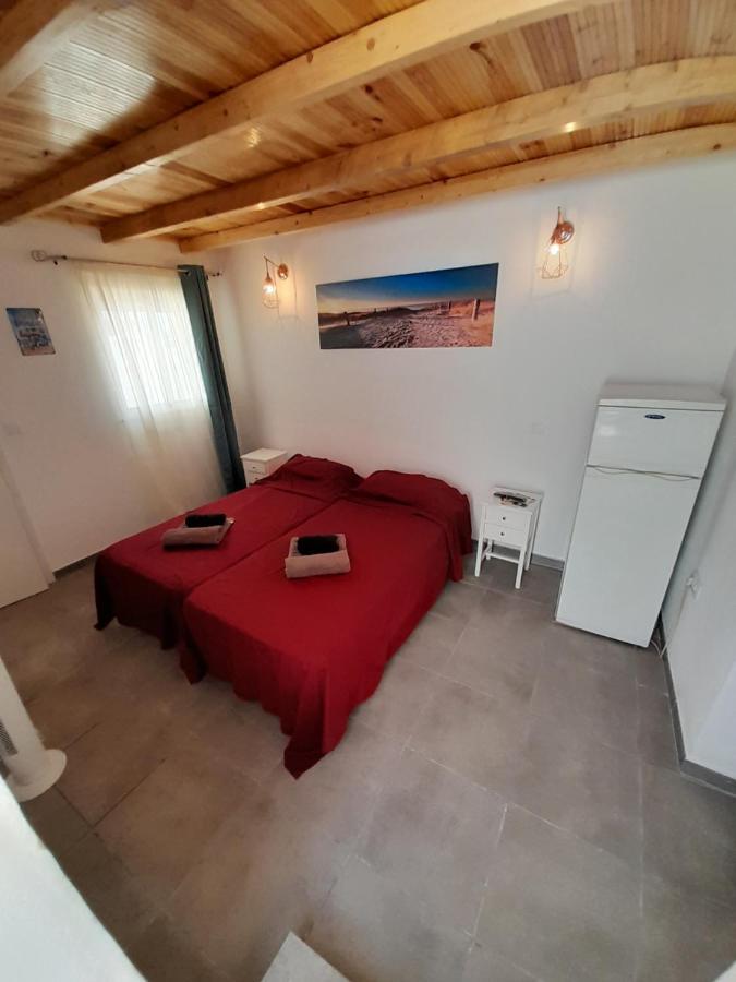 Ibiza Suite Independent Bedroom And Bathroom Albufeira Exteriér fotografie