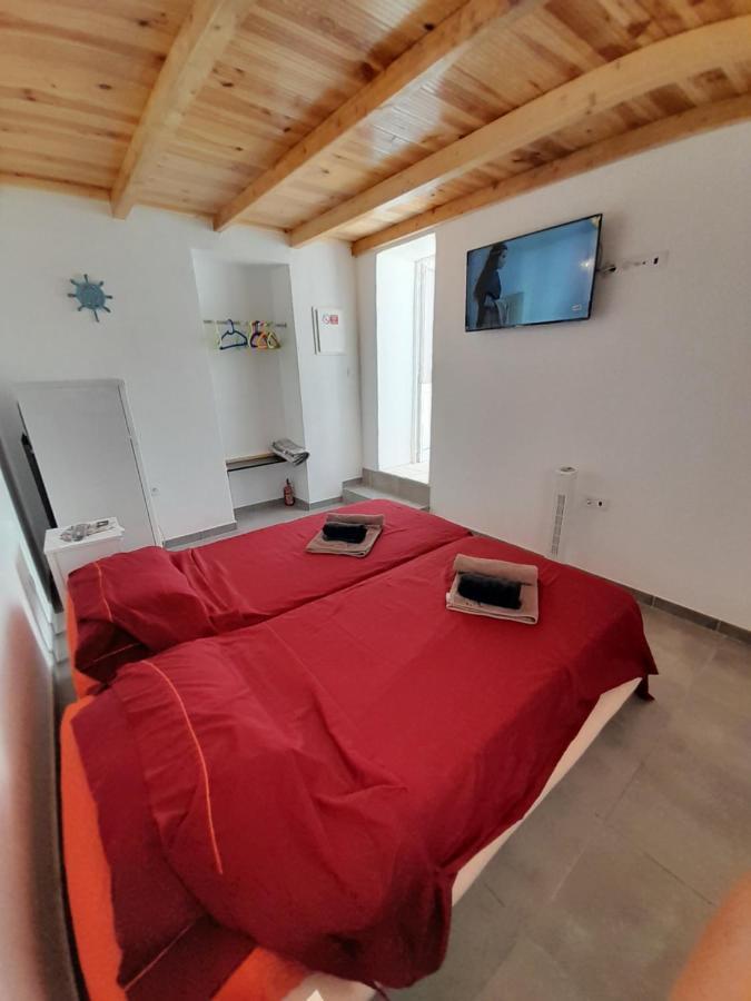 Ibiza Suite Independent Bedroom And Bathroom Albufeira Exteriér fotografie