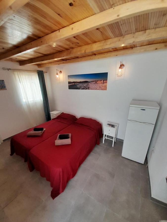 Ibiza Suite Independent Bedroom And Bathroom Albufeira Exteriér fotografie