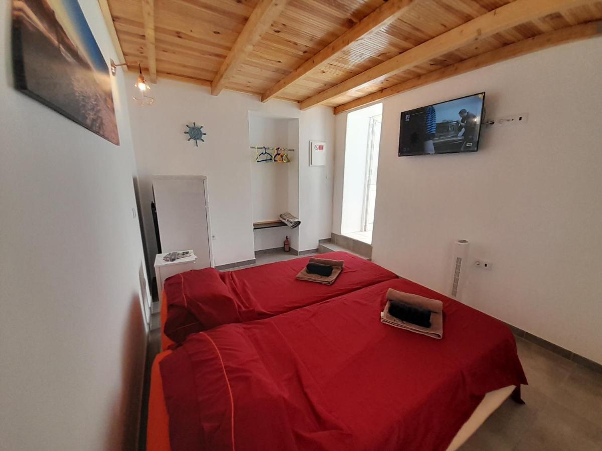 Ibiza Suite Independent Bedroom And Bathroom Albufeira Exteriér fotografie
